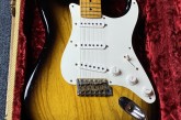 Fender 2022 Custom Shop Eric Clapton Journeyman Relic 2 Tone Sunburst-18.jpg